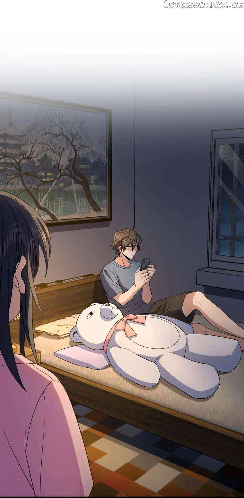 My Wife Is From a Thousand Years Ago Chapter 187 – Page 13