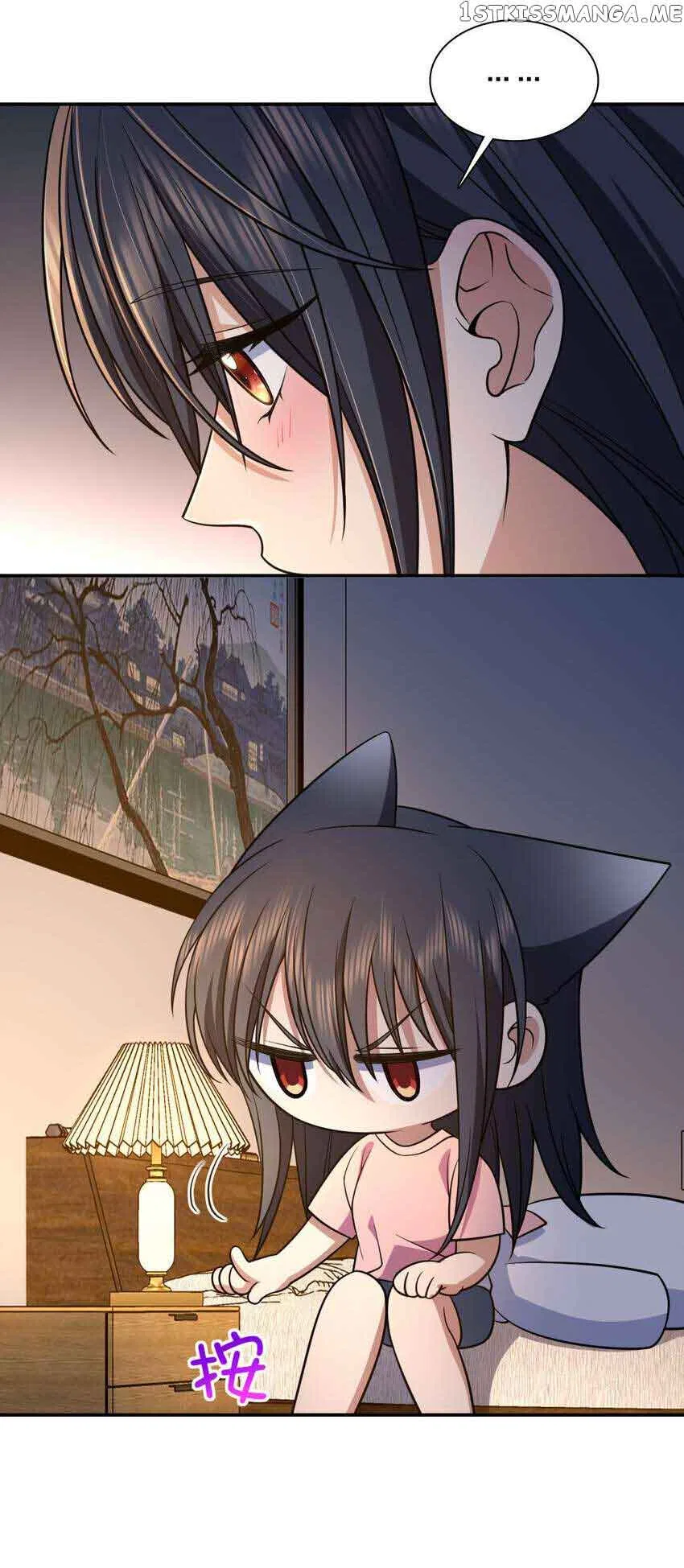 My Wife Is From a Thousand Years Ago Chapter 187 – Page 16
