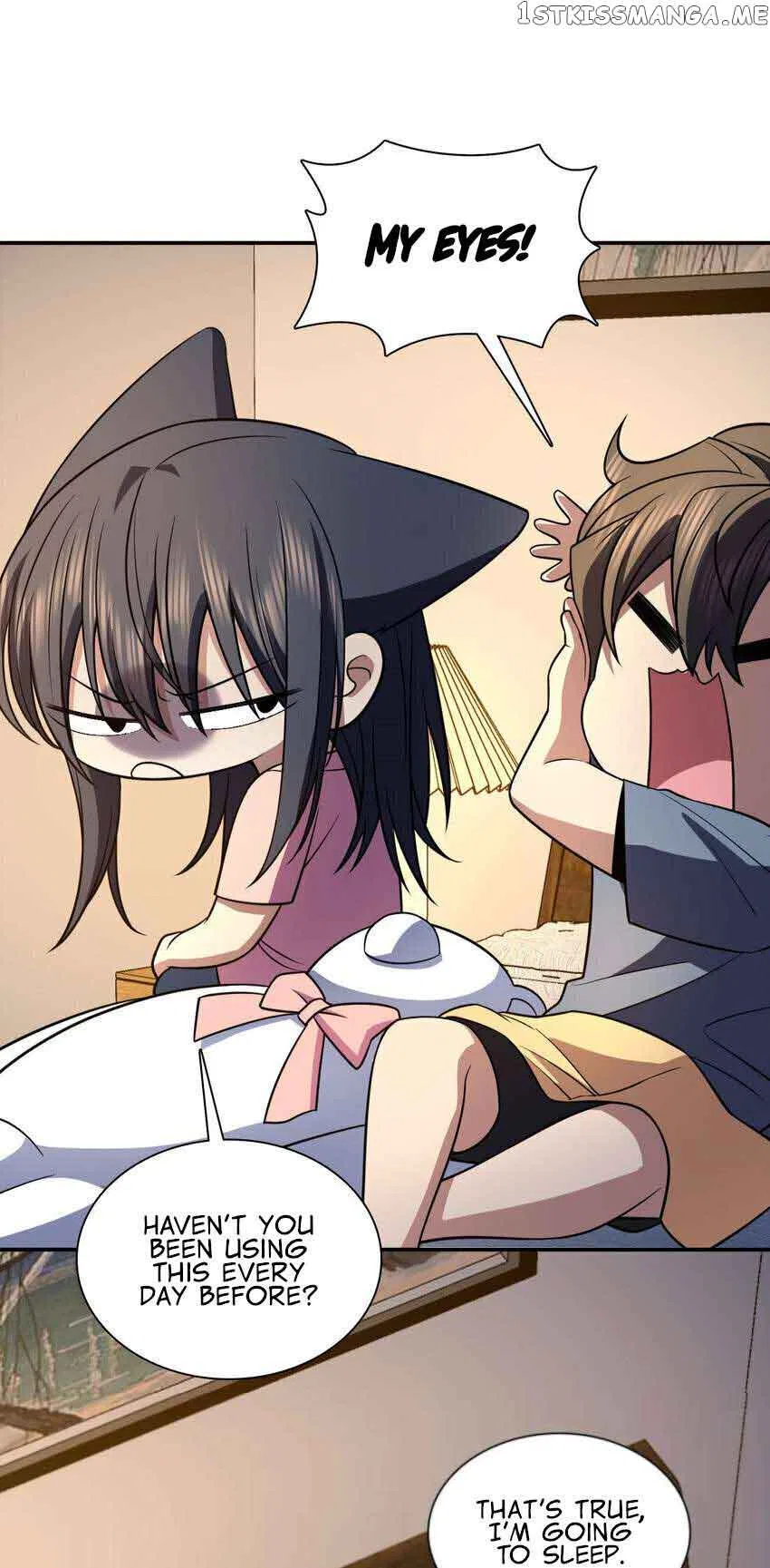 My Wife Is From a Thousand Years Ago Chapter 187 – Page 18