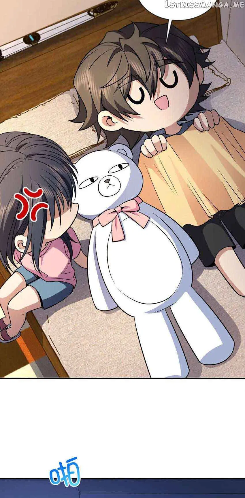 My Wife Is From a Thousand Years Ago Chapter 187 – Page 19