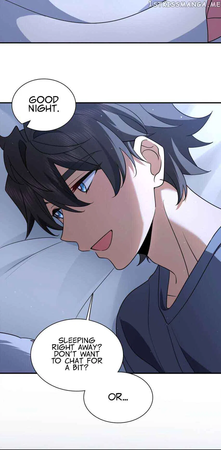 My Wife Is From a Thousand Years Ago Chapter 187 – Page 21