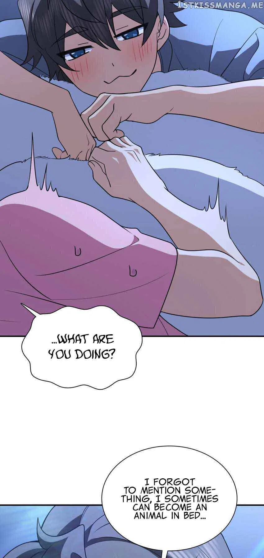 My Wife Is From a Thousand Years Ago Chapter 187 – Page 26