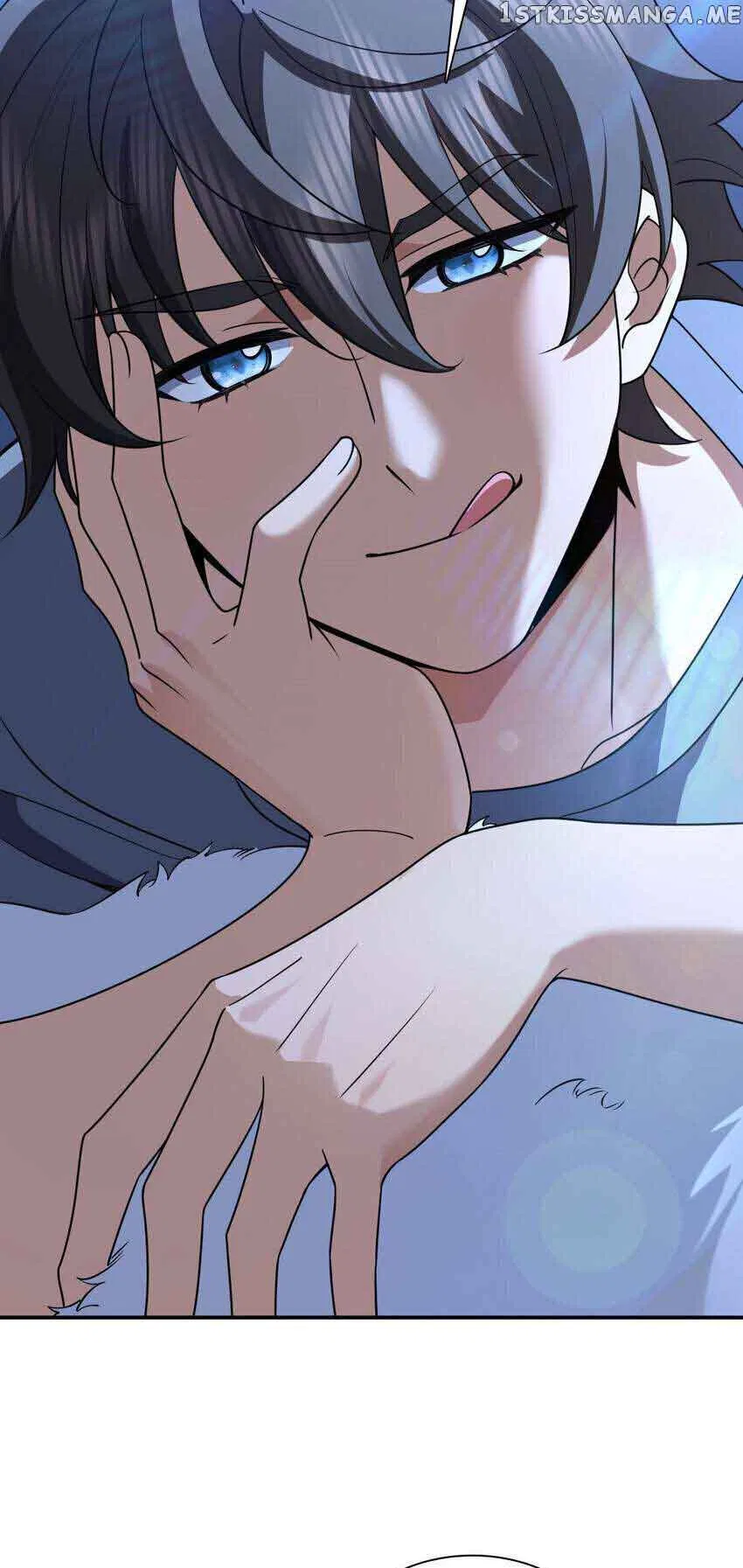 My Wife Is From a Thousand Years Ago Chapter 187 – Page 27