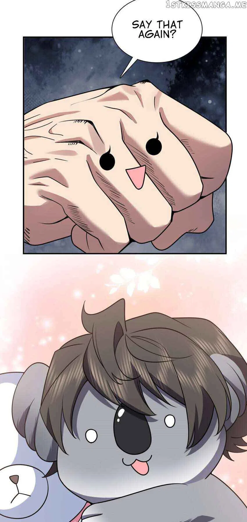 My Wife Is From a Thousand Years Ago Chapter 187 – Page 28