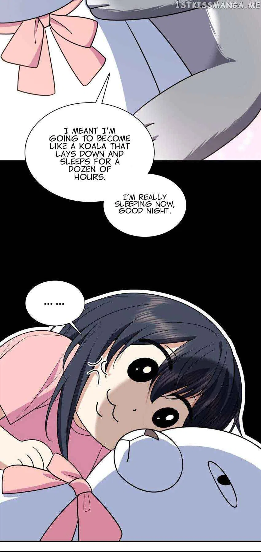 My Wife Is From a Thousand Years Ago Chapter 187 – Page 29