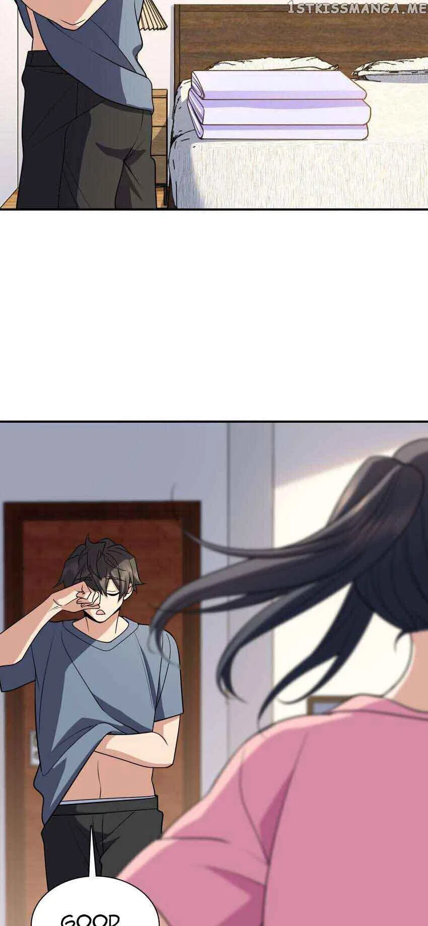 My Wife Is From a Thousand Years Ago Chapter 187 – Page 31