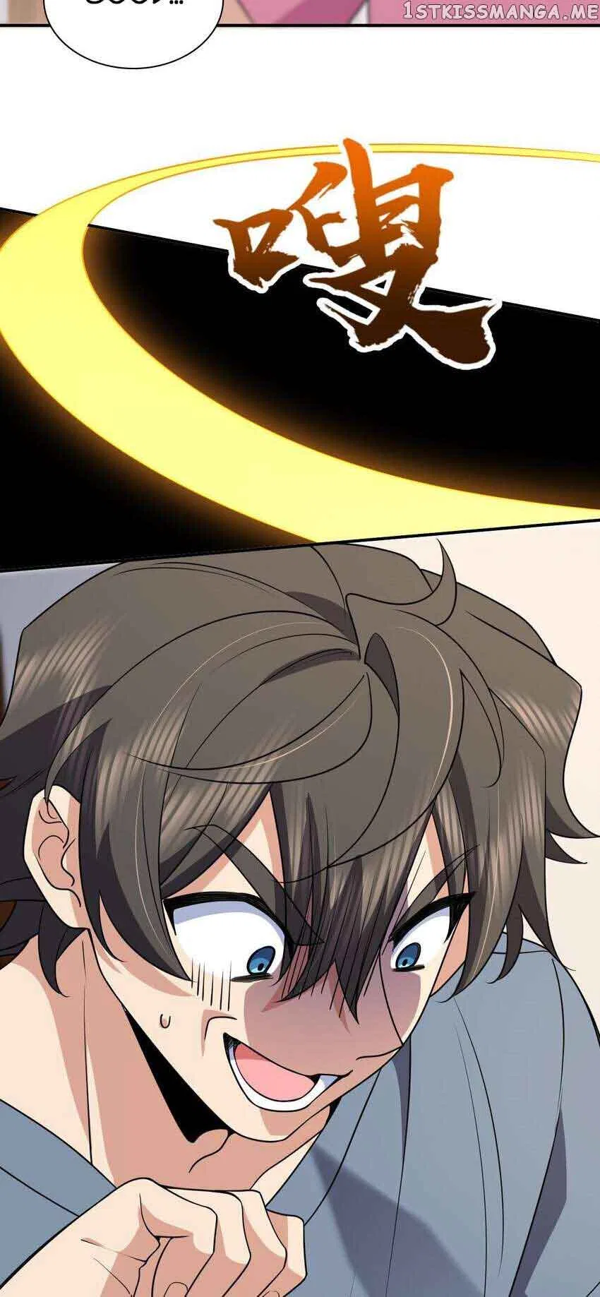 My Wife Is From a Thousand Years Ago Chapter 187 – Page 32
