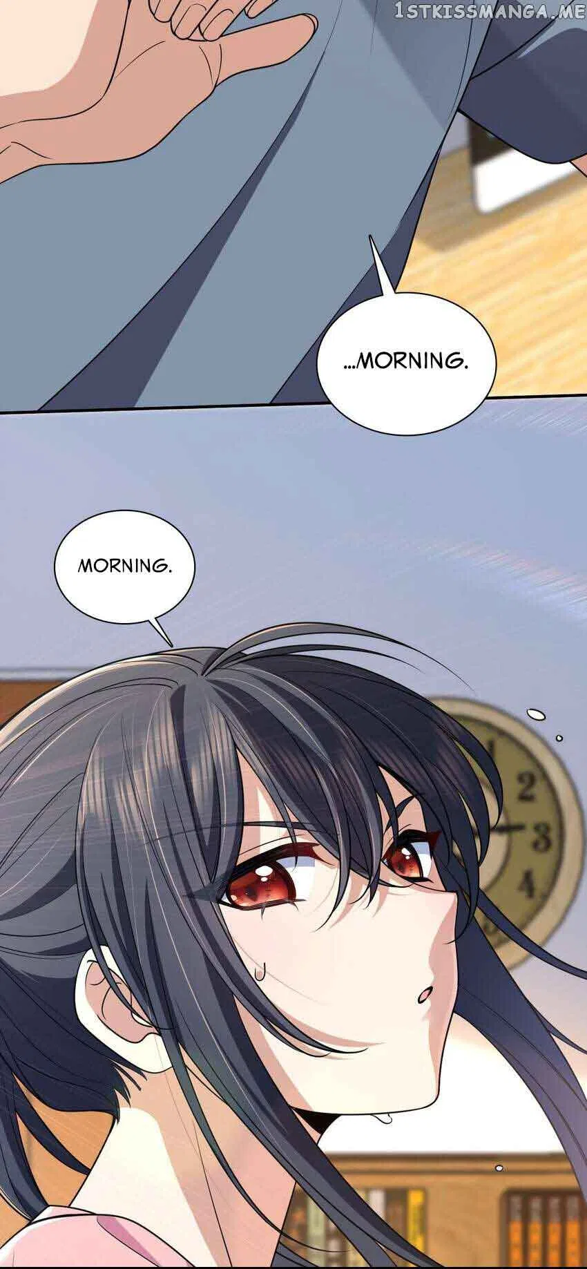 My Wife Is From a Thousand Years Ago Chapter 187 – Page 33