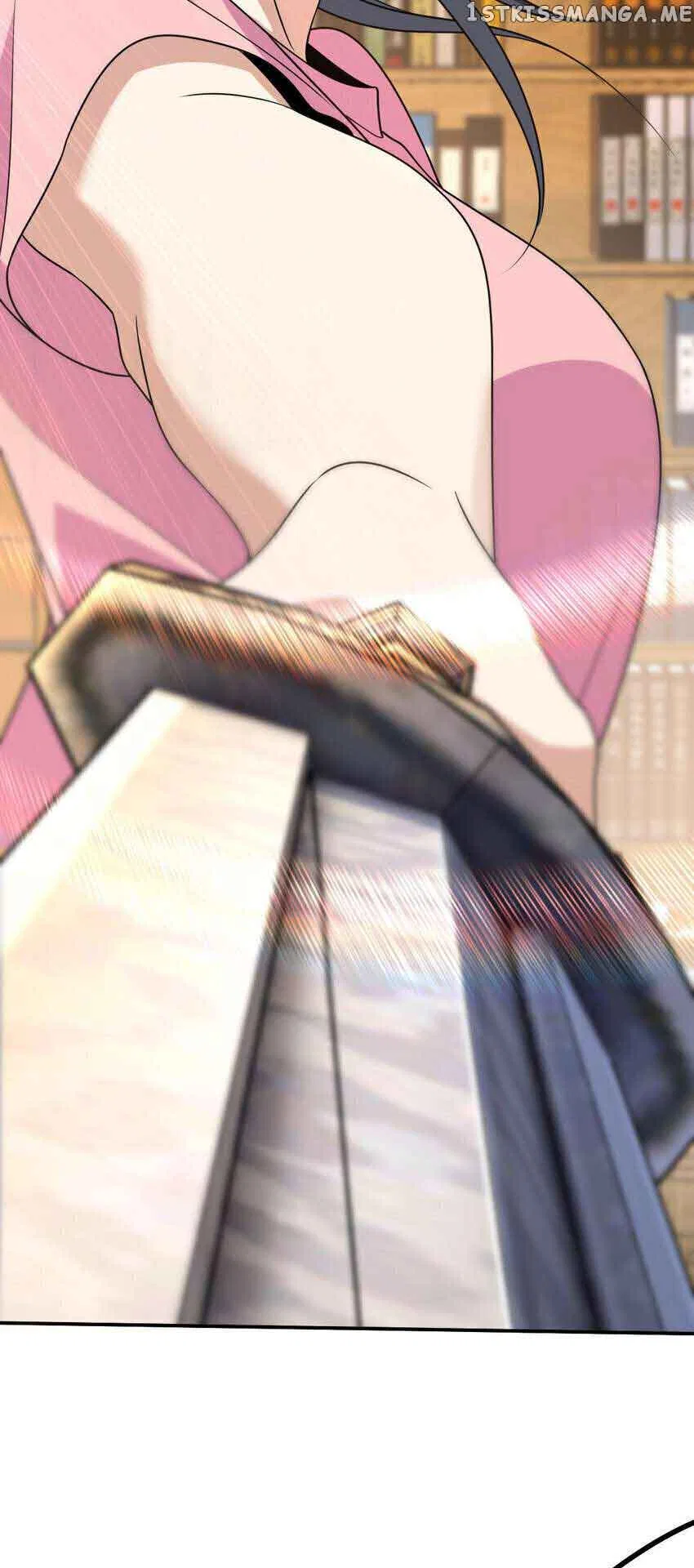 My Wife Is From a Thousand Years Ago Chapter 187 – Page 34