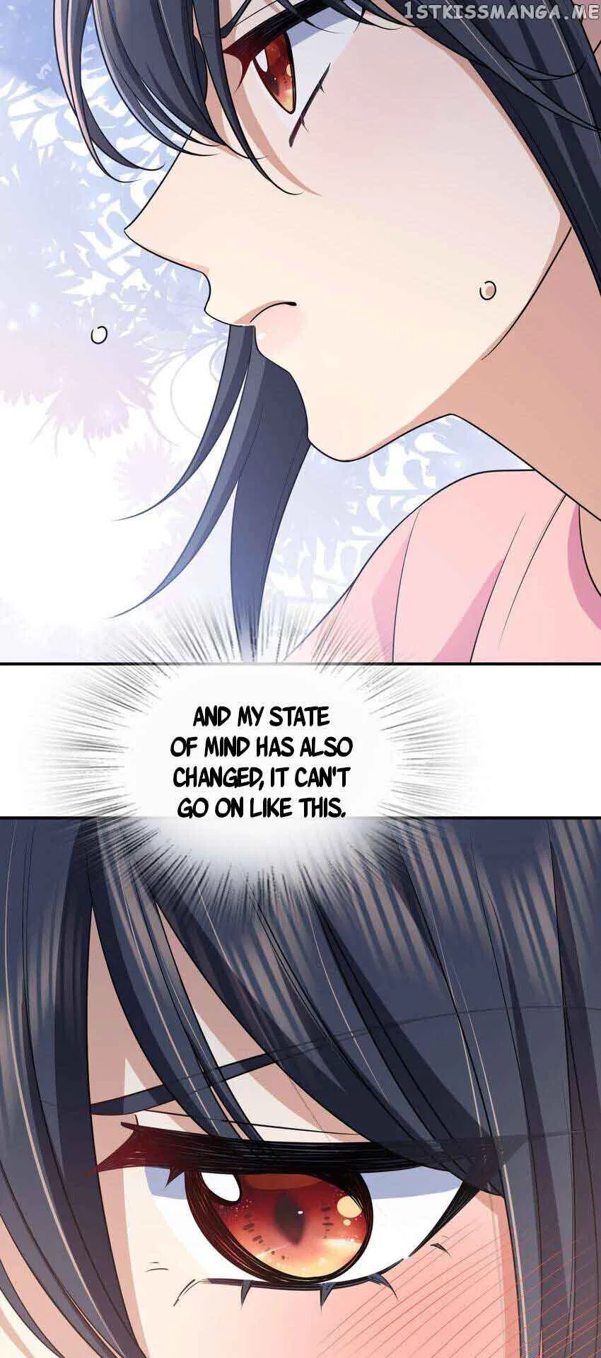 My Wife Is From a Thousand Years Ago Chapter 187 – Page 37