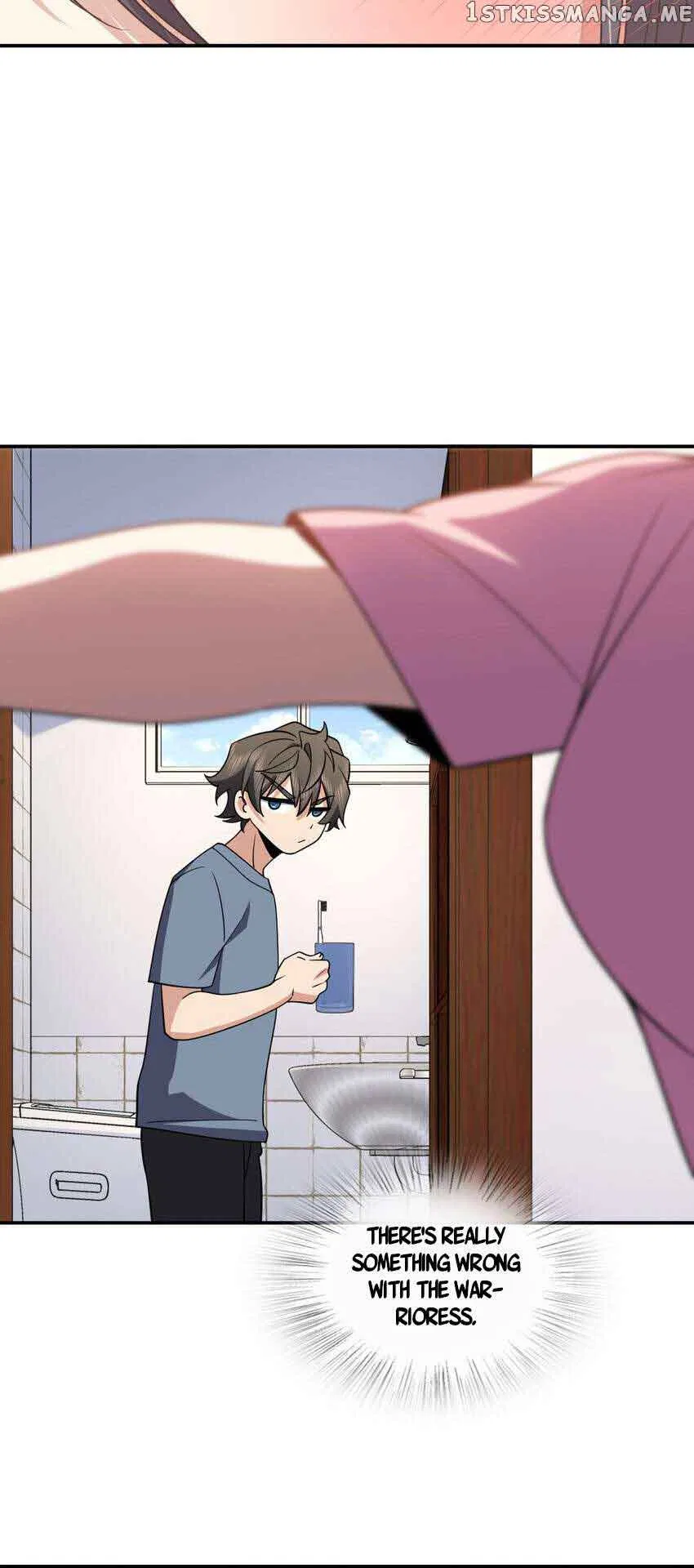 My Wife Is From a Thousand Years Ago Chapter 187 – Page 38