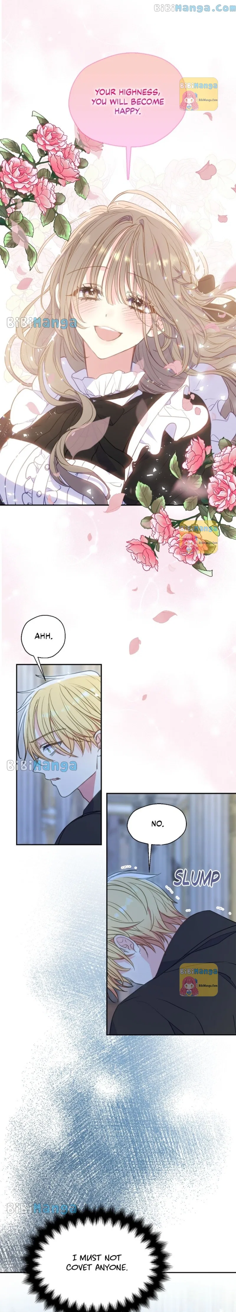 Your Majesty, Please Don’t Kill Me Again Chapter 87 – Page 2