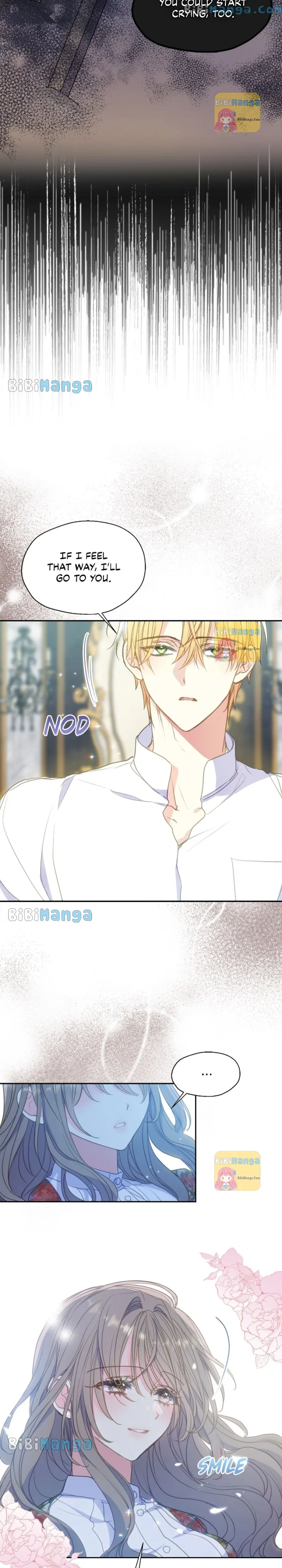 Your Majesty, Please Don’t Kill Me Again Chapter 87 – Page 10