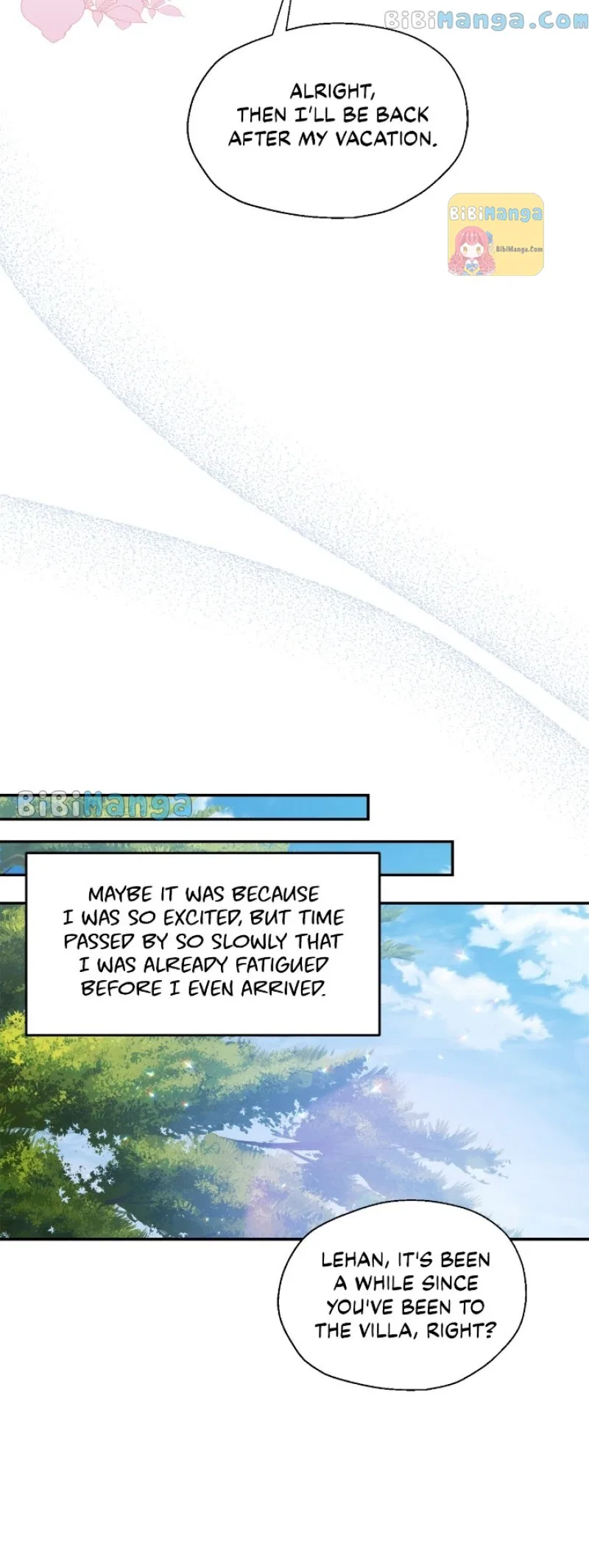 Your Majesty, Please Don’t Kill Me Again Chapter 87 – Page 11
