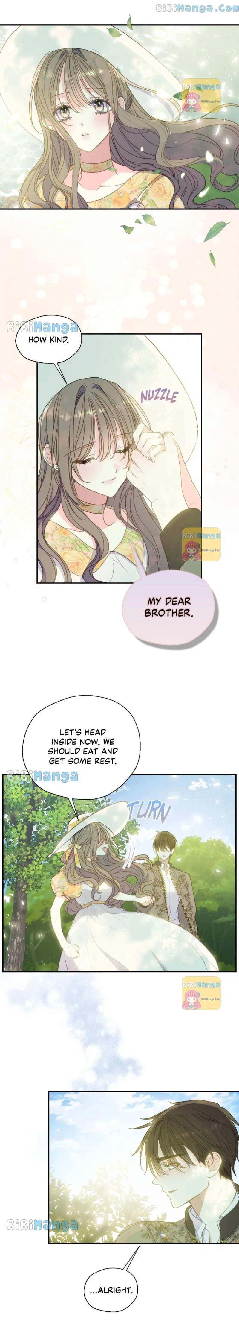 Your Majesty, Please Don’t Kill Me Again Chapter 87 – Page 16