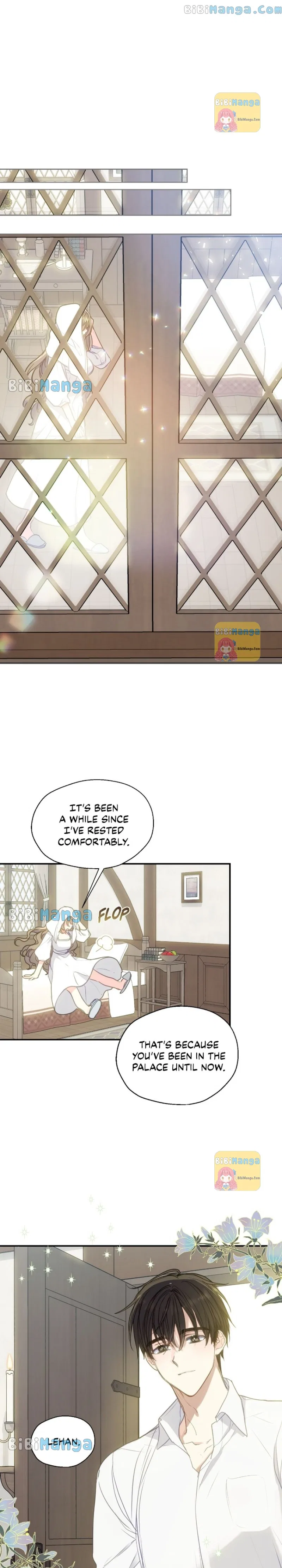 Your Majesty, Please Don’t Kill Me Again Chapter 87 – Page 17