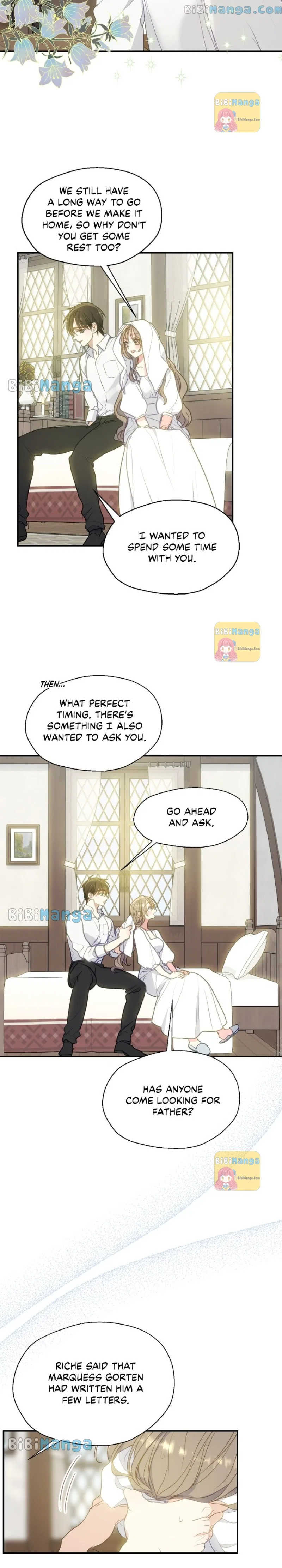 Your Majesty, Please Don’t Kill Me Again Chapter 87 – Page 18