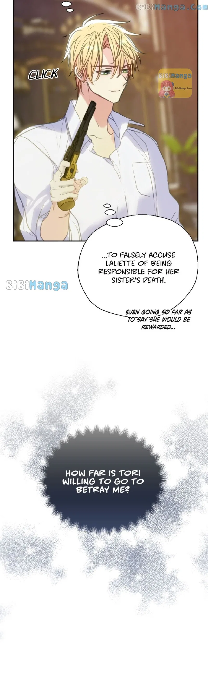 Your Majesty, Please Don’t Kill Me Again Chapter 87 – Page 26