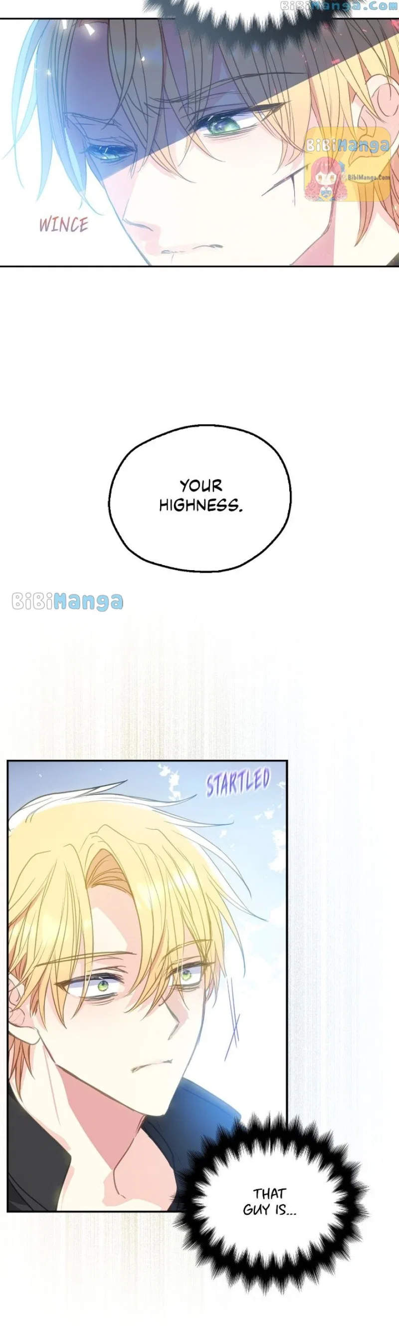 Your Majesty, Please Don’t Kill Me Again Chapter 86 – Page 4