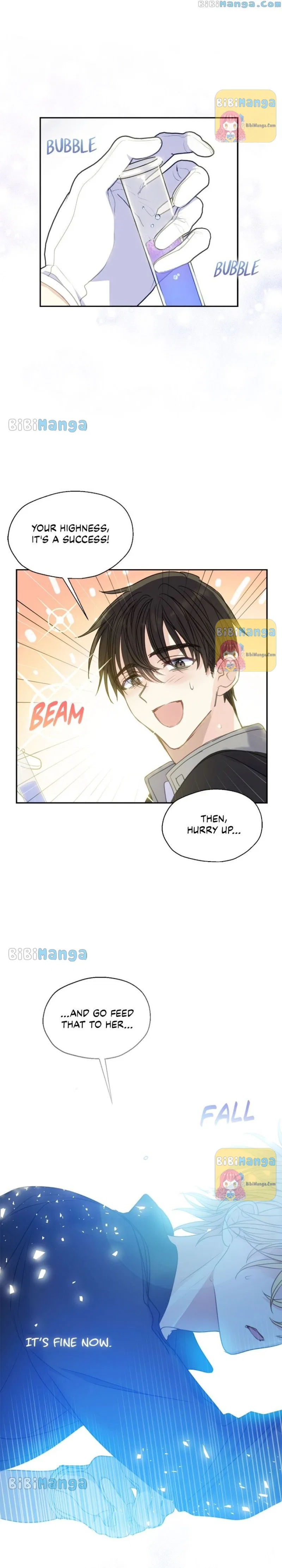 Your Majesty, Please Don’t Kill Me Again Chapter 86 – Page 12