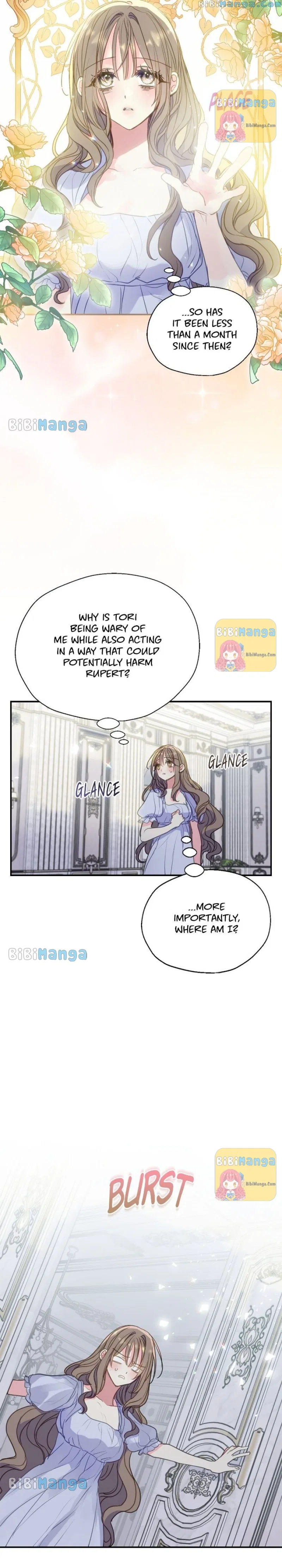 Your Majesty, Please Don’t Kill Me Again Chapter 86 – Page 15