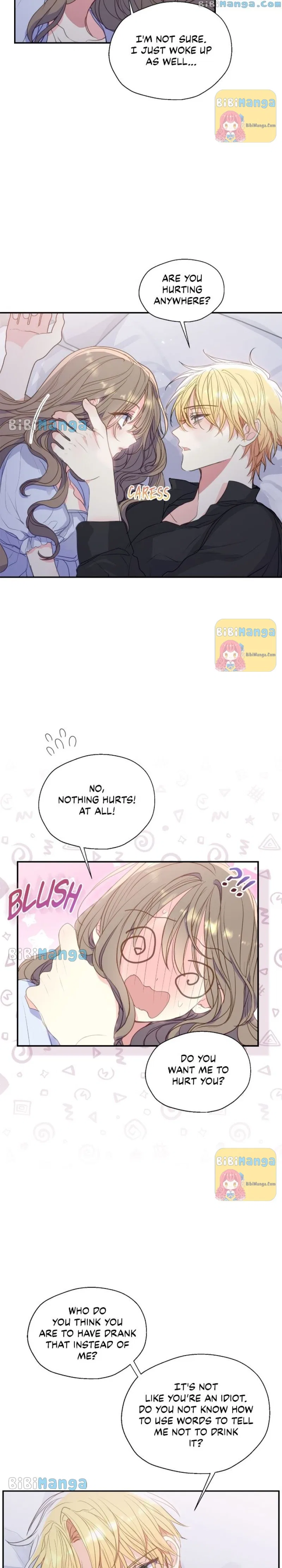 Your Majesty, Please Don’t Kill Me Again Chapter 86 – Page 19