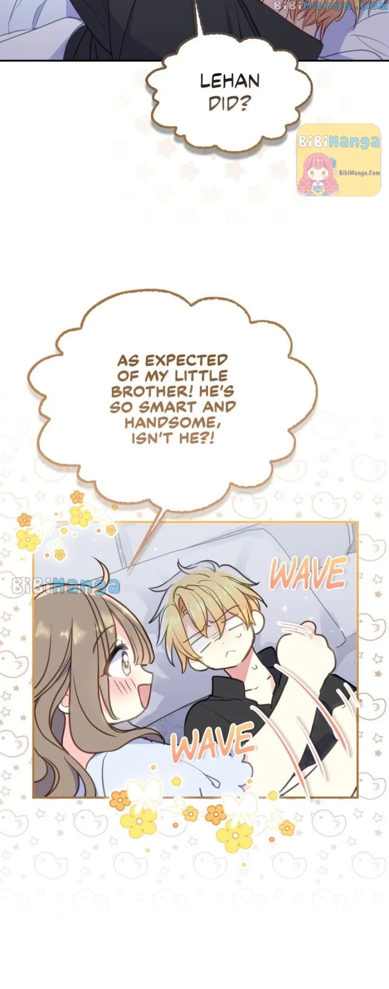 Your Majesty, Please Don’t Kill Me Again Chapter 86 – Page 21