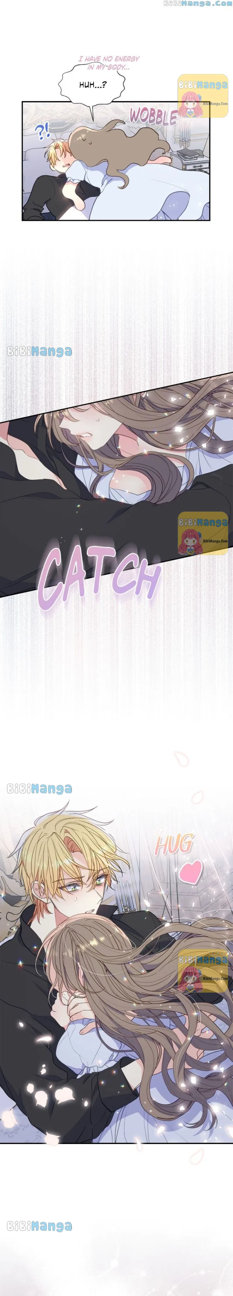 Your Majesty, Please Don’t Kill Me Again Chapter 86 – Page 22