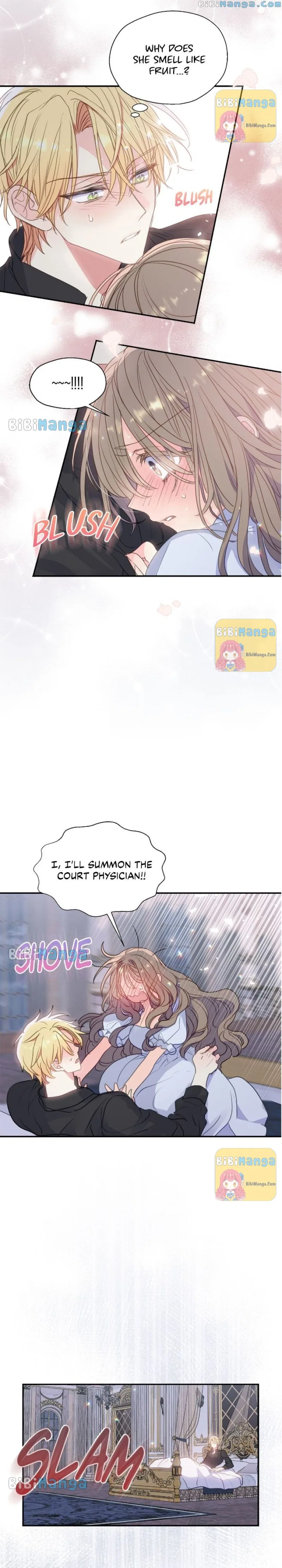 Your Majesty, Please Don’t Kill Me Again Chapter 86 – Page 23