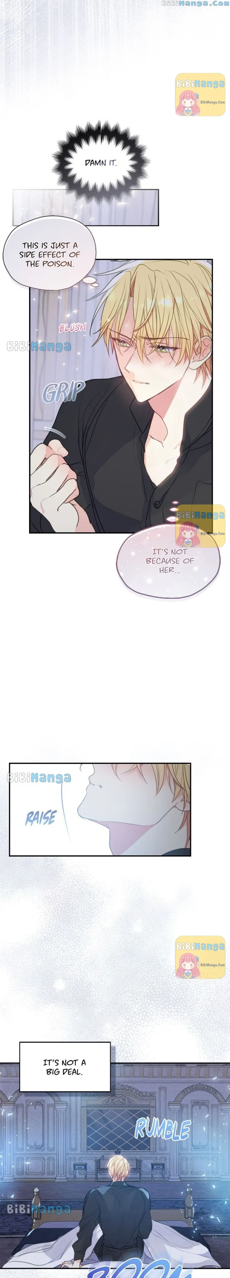 Your Majesty, Please Don’t Kill Me Again Chapter 86 – Page 24