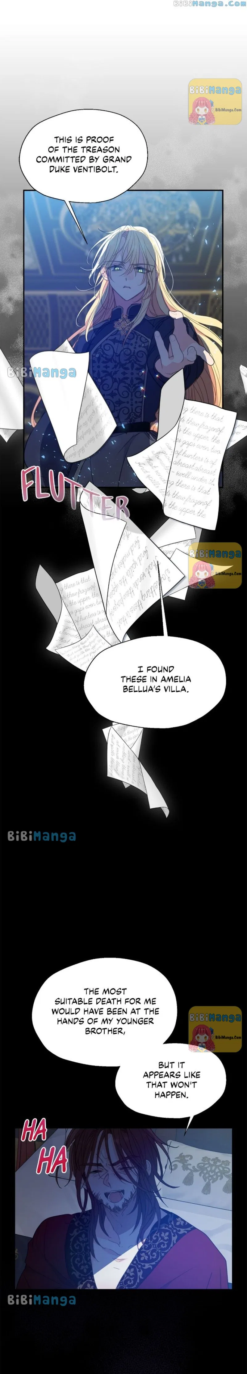 Your Majesty, Please Don’t Kill Me Again Chapter 86 – Page 26