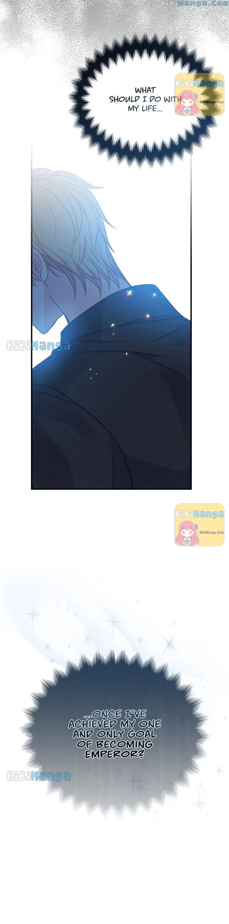 Your Majesty, Please Don’t Kill Me Again Chapter 86 – Page 28