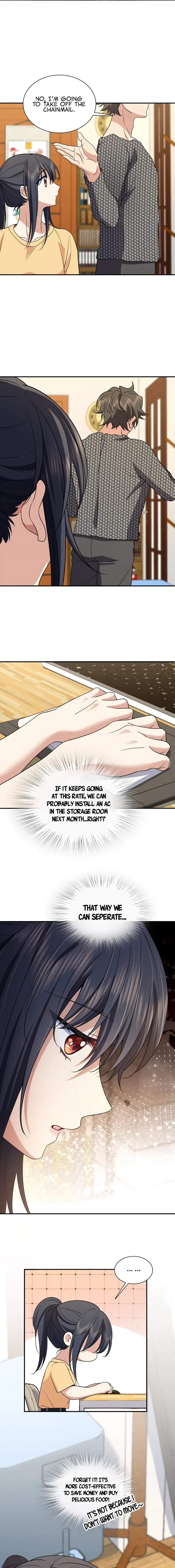 My Wife Is From a Thousand Years Ago Chapter 186 – Page 4