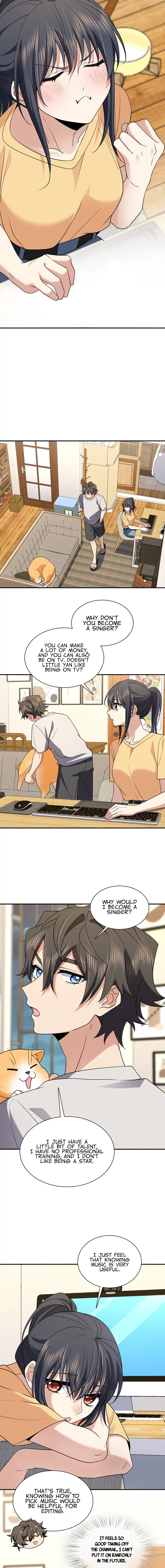 My Wife Is From a Thousand Years Ago Chapter 186 – Page 5