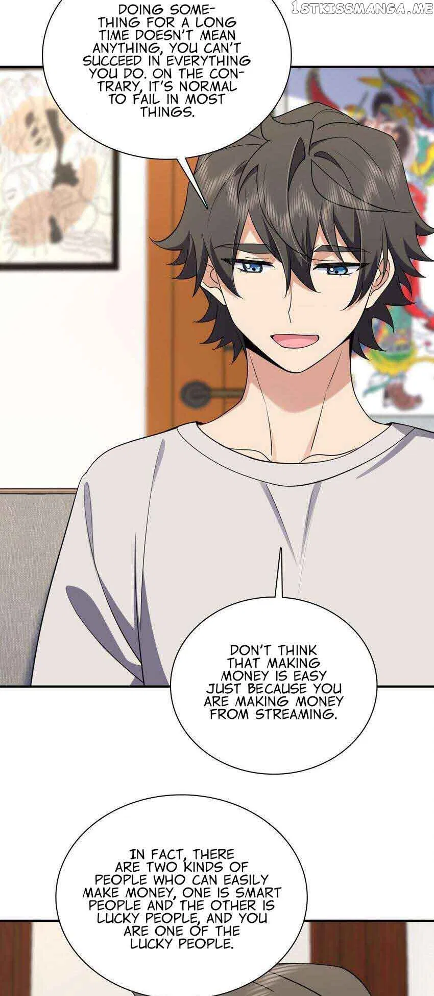 My Wife Is From a Thousand Years Ago Chapter 185 – Page 3
