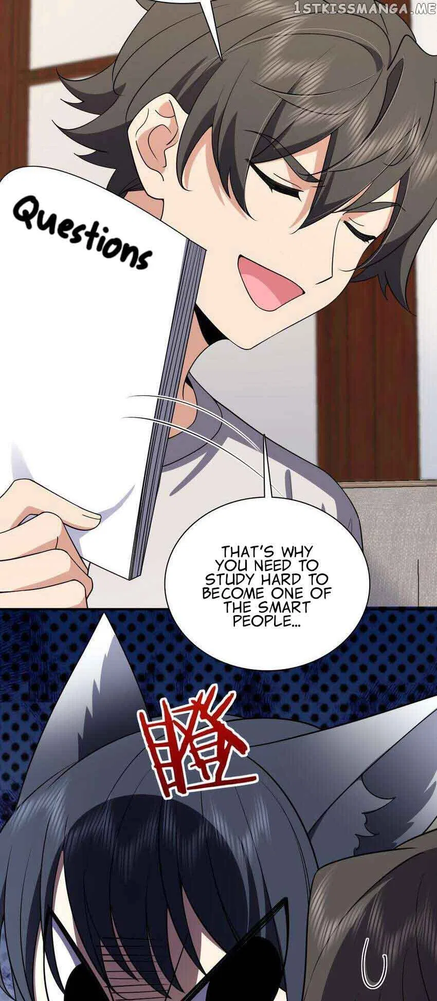 My Wife Is From a Thousand Years Ago Chapter 185 – Page 4
