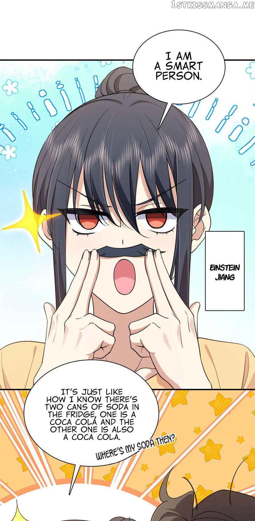My Wife Is From a Thousand Years Ago Chapter 185 – Page 6