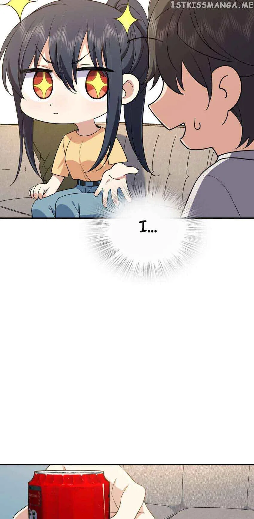 My Wife Is From a Thousand Years Ago Chapter 185 – Page 7