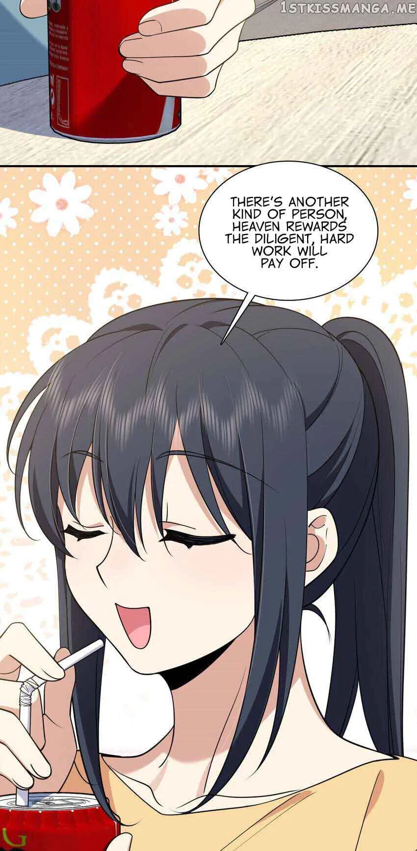 My Wife Is From a Thousand Years Ago Chapter 185 – Page 8