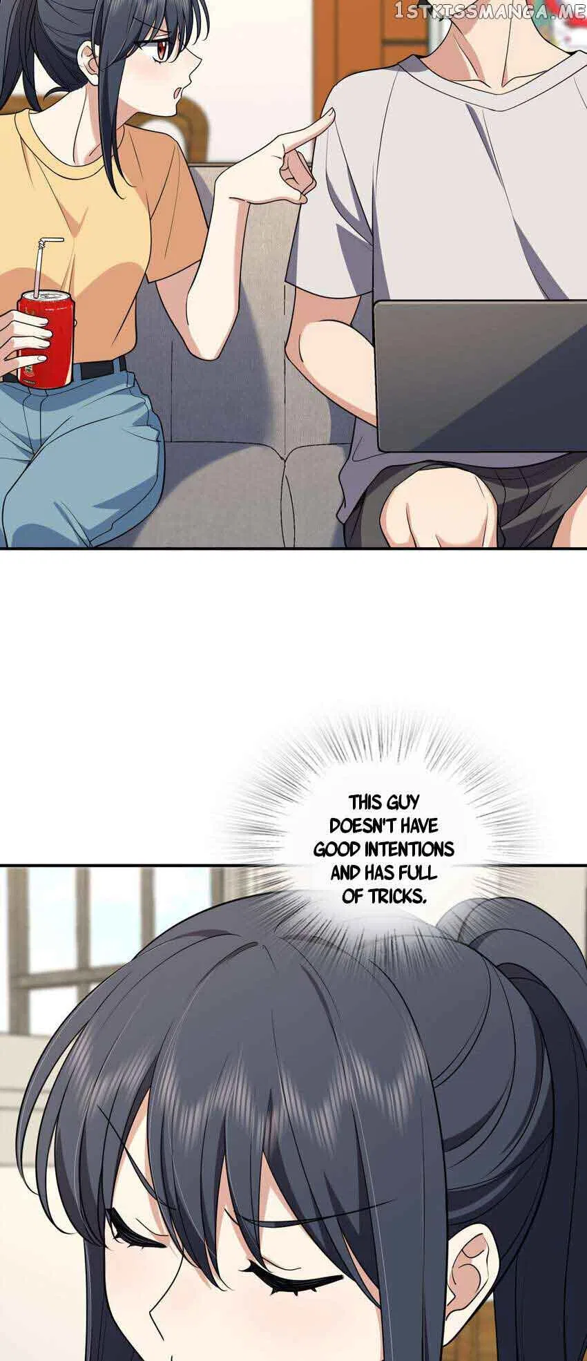 My Wife Is From a Thousand Years Ago Chapter 185 – Page 11
