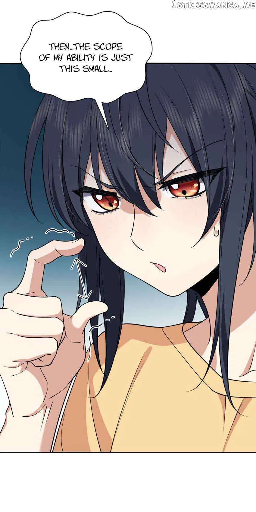 My Wife Is From a Thousand Years Ago Chapter 185 – Page 14