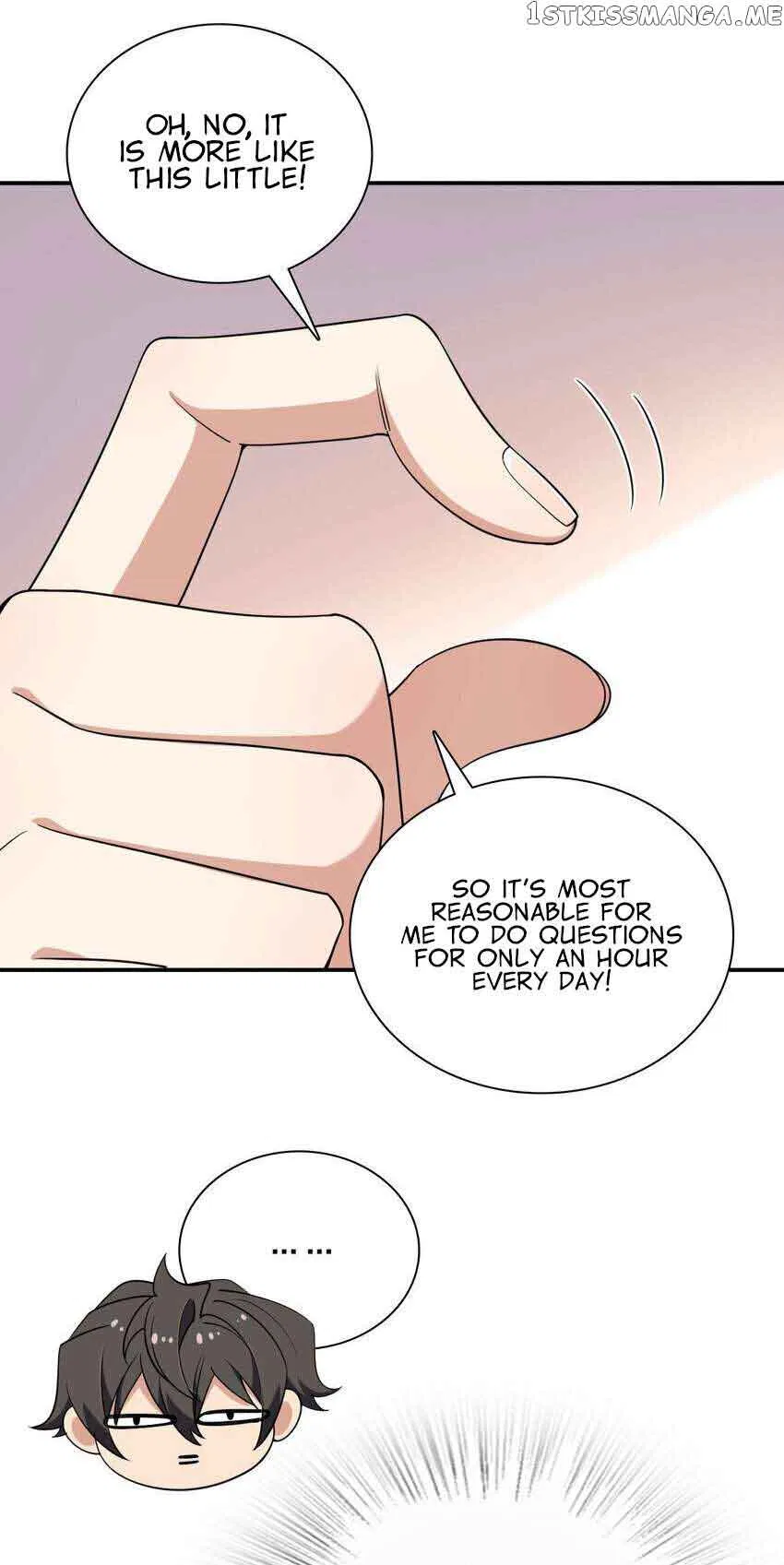 My Wife Is From a Thousand Years Ago Chapter 185 – Page 15