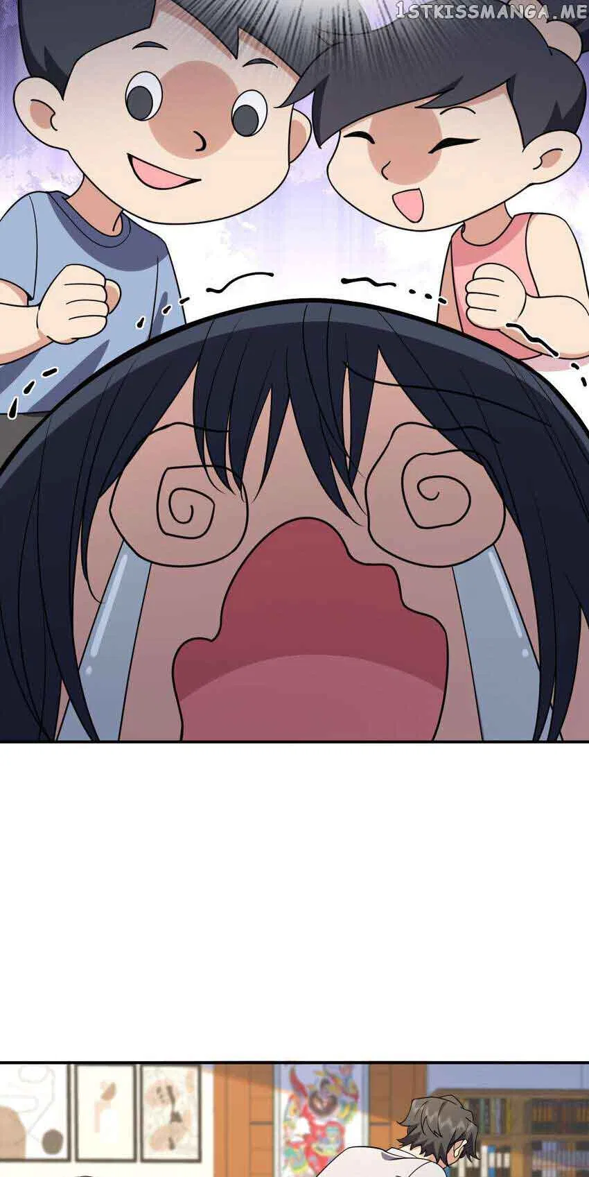 My Wife Is From a Thousand Years Ago Chapter 185 – Page 17