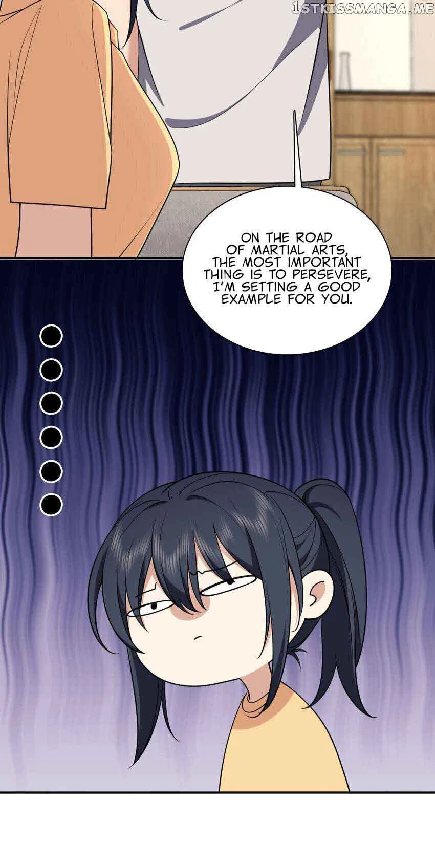 My Wife Is From a Thousand Years Ago Chapter 185 – Page 19