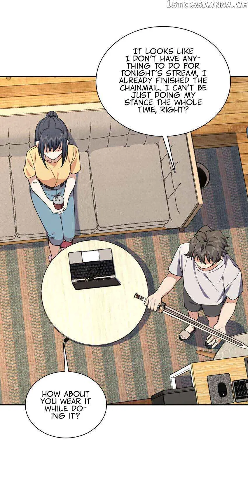 My Wife Is From a Thousand Years Ago Chapter 185 – Page 20