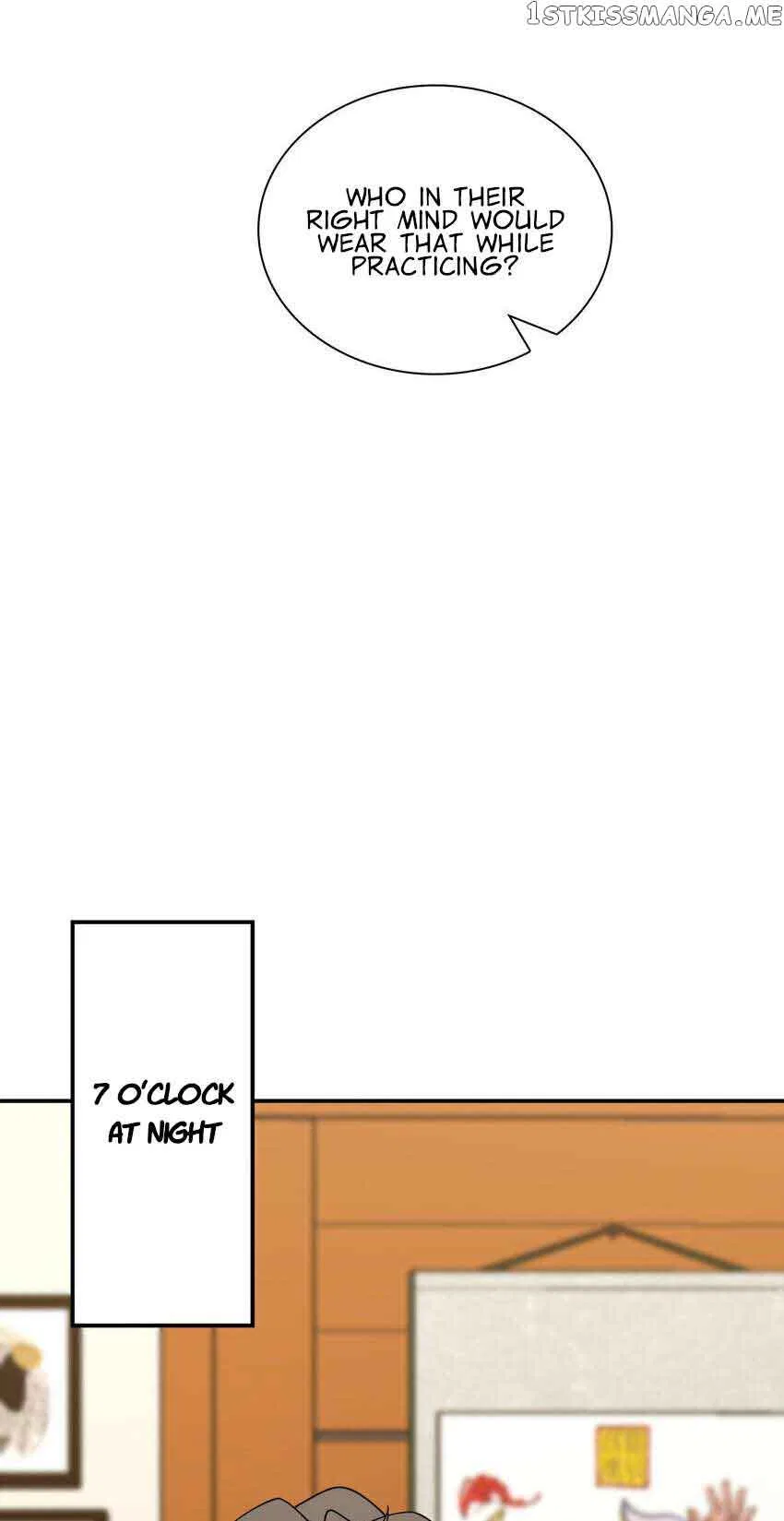 My Wife Is From a Thousand Years Ago Chapter 185 – Page 21