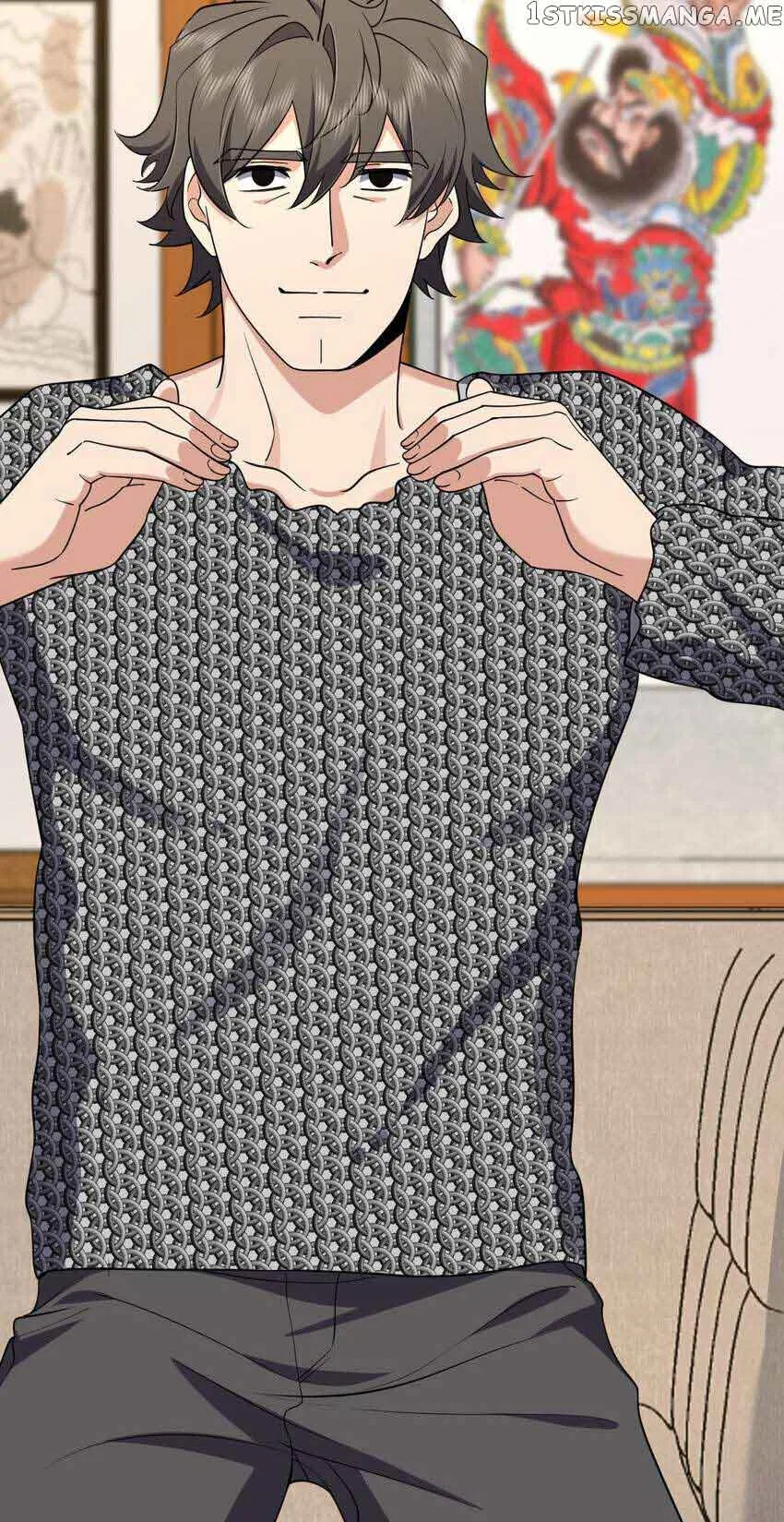 My Wife Is From a Thousand Years Ago Chapter 185 – Page 22