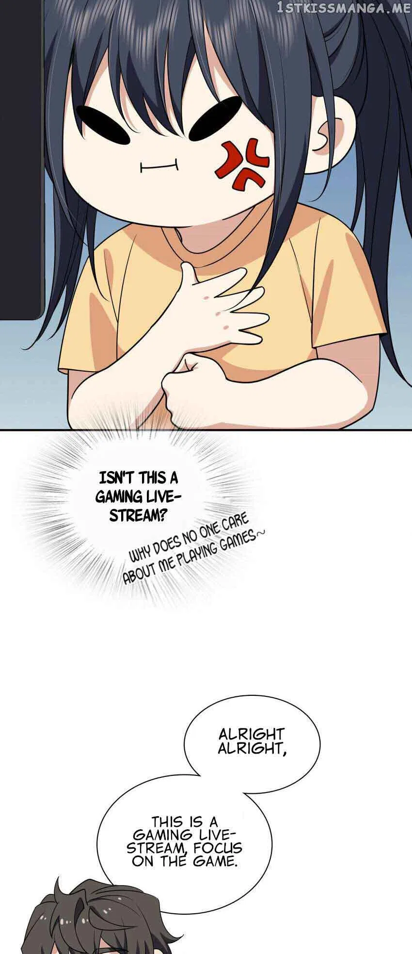 My Wife Is From a Thousand Years Ago Chapter 185 – Page 26