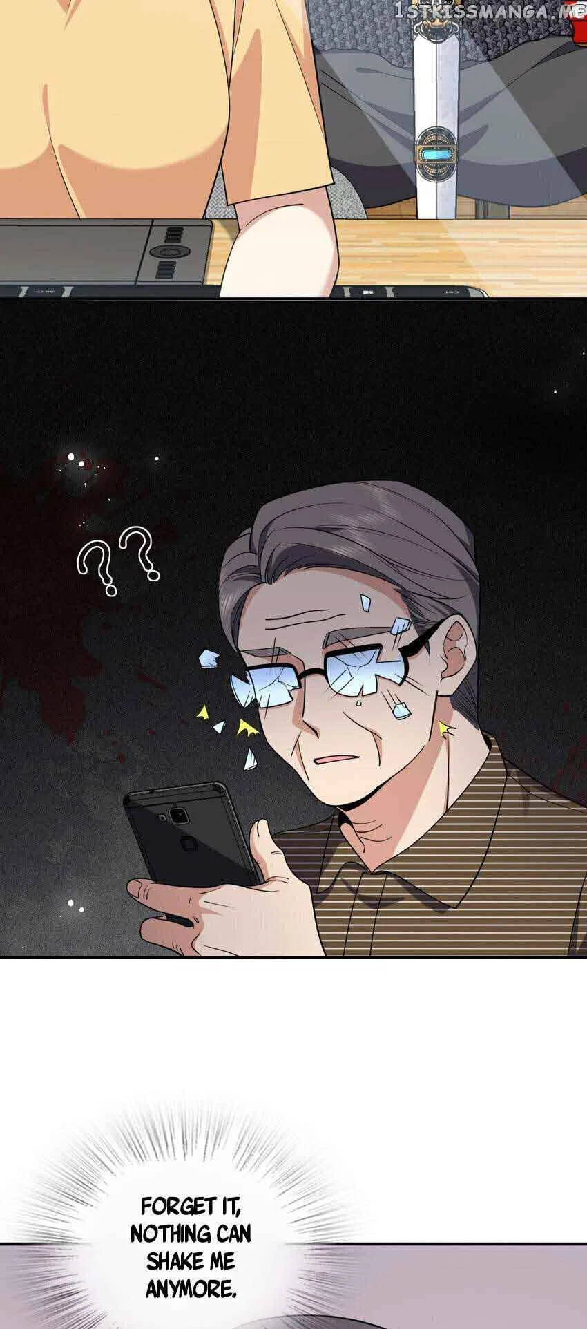 My Wife Is From a Thousand Years Ago Chapter 185 – Page 28