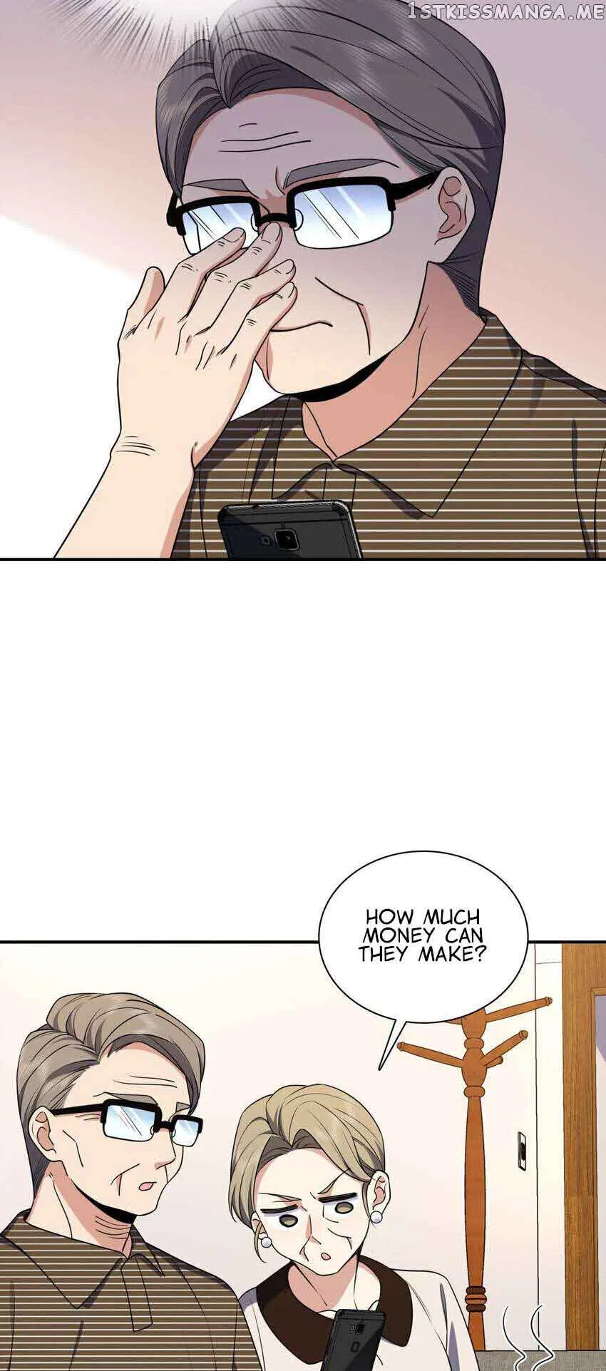 My Wife Is From a Thousand Years Ago Chapter 185 – Page 29